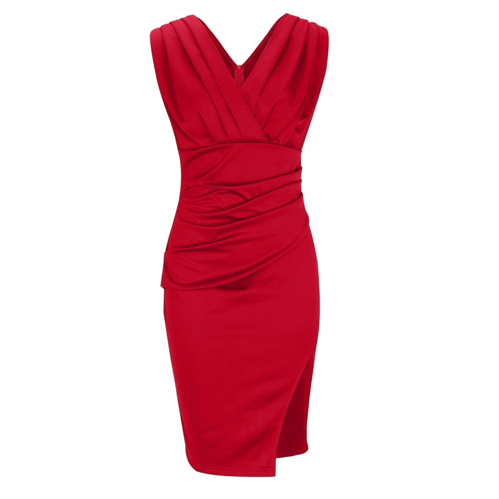 LUNE – Poise Elegance Dress