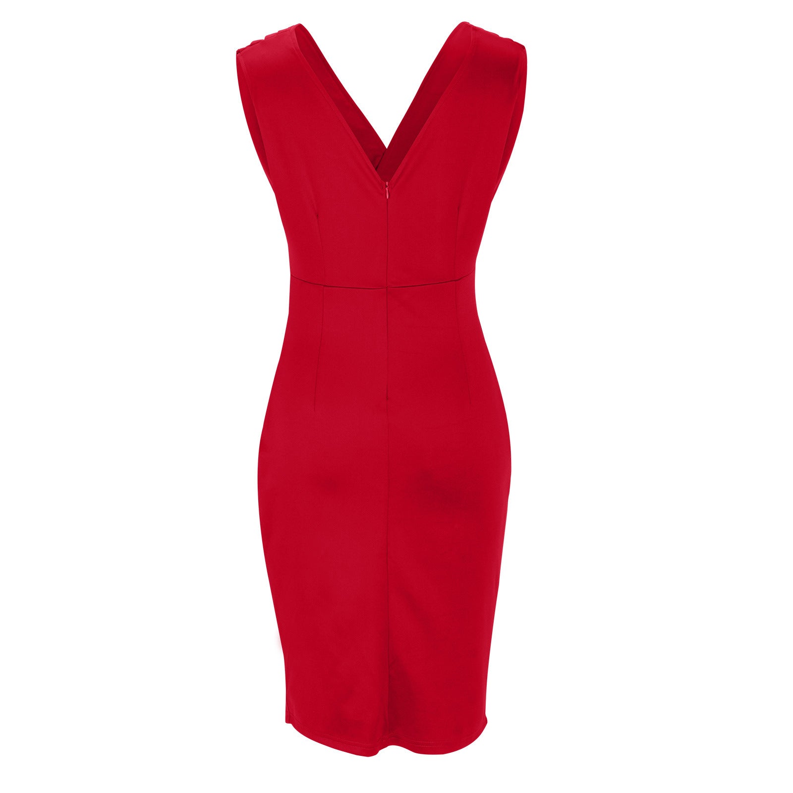 LUNE – Poise Elegance Dress
