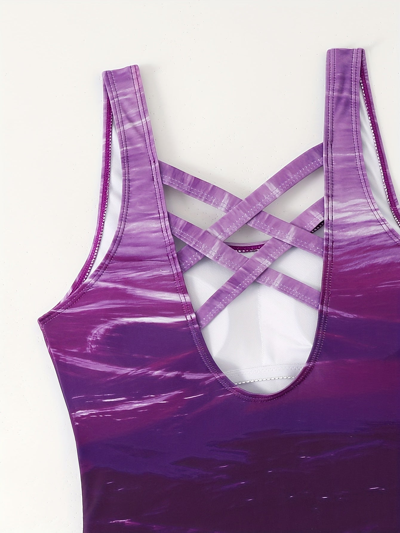 LUNE - Sea Breeze Swimsuit