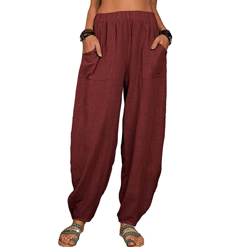 LUNE – The Elowen Pants