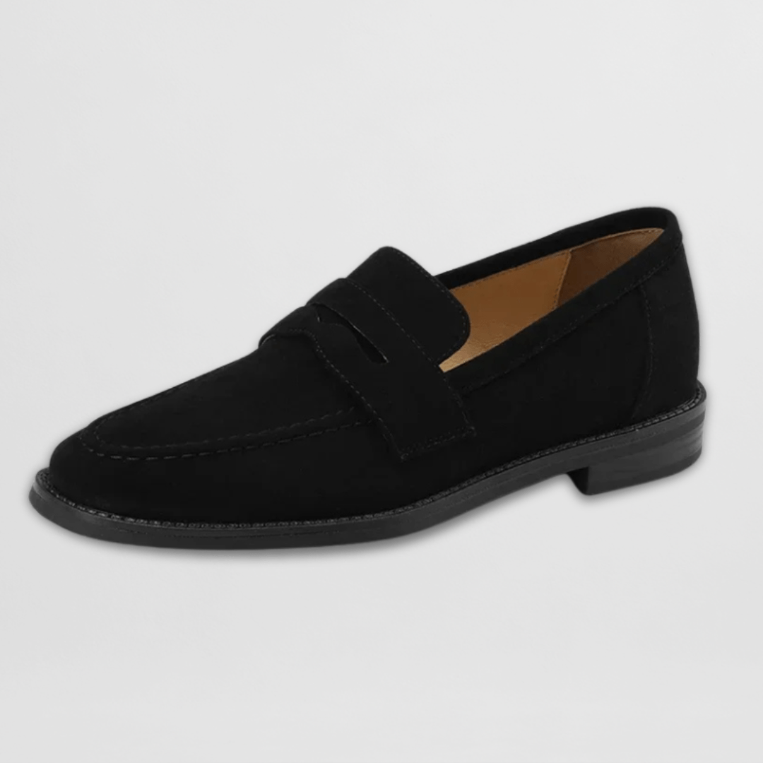 Bianca | Classic Vintage Loafers