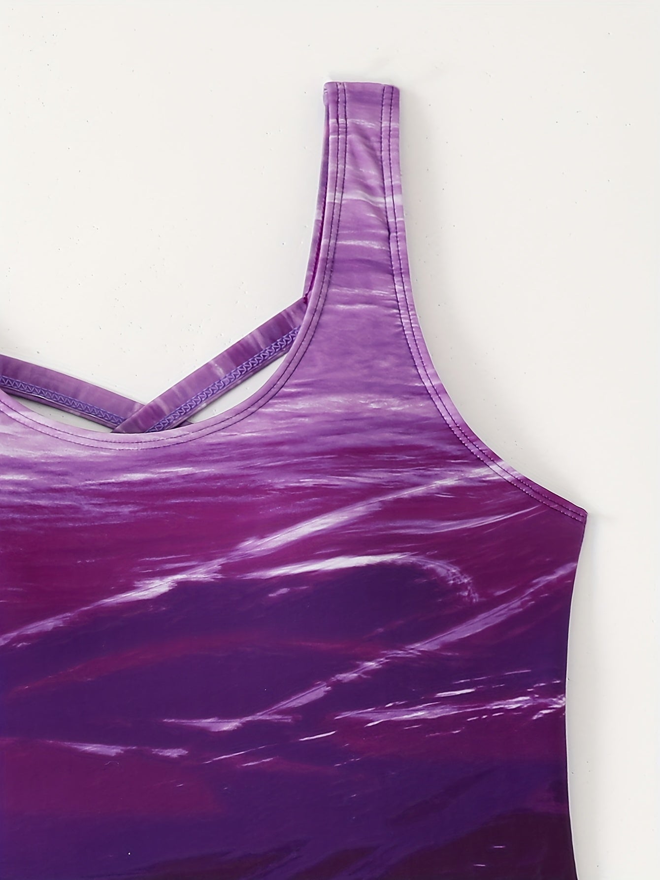 LUNE - Sea Breeze Swimsuit