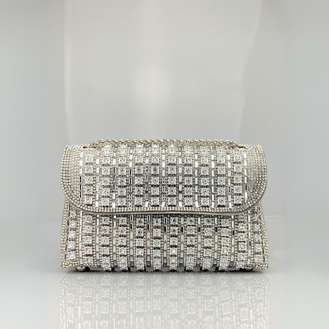 LUNE - Aurora Evening Bag