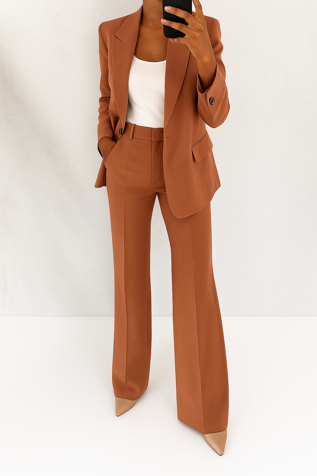 LUNE – Modern Grace Suit