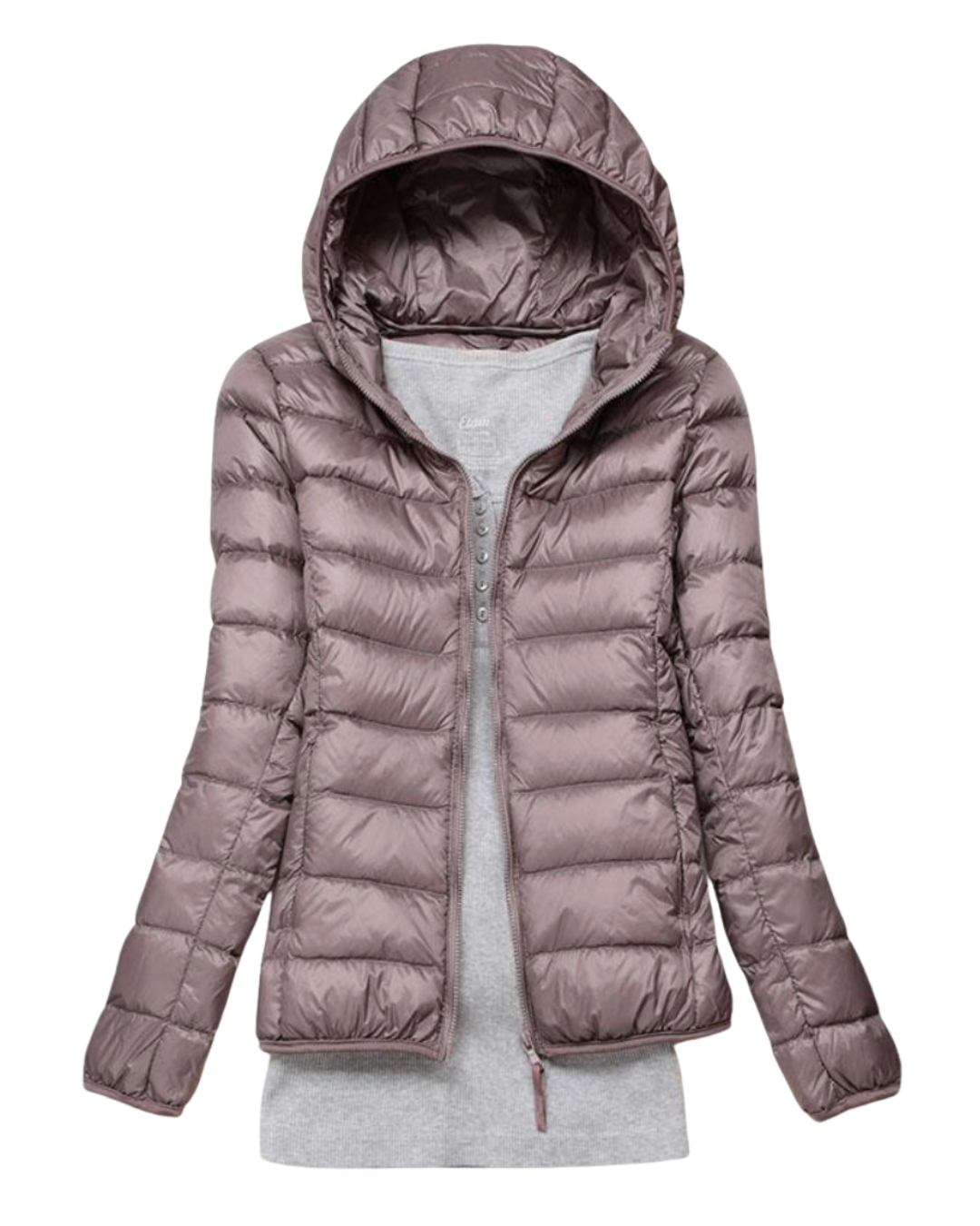 LUNE – Springlight Comfort Jacket