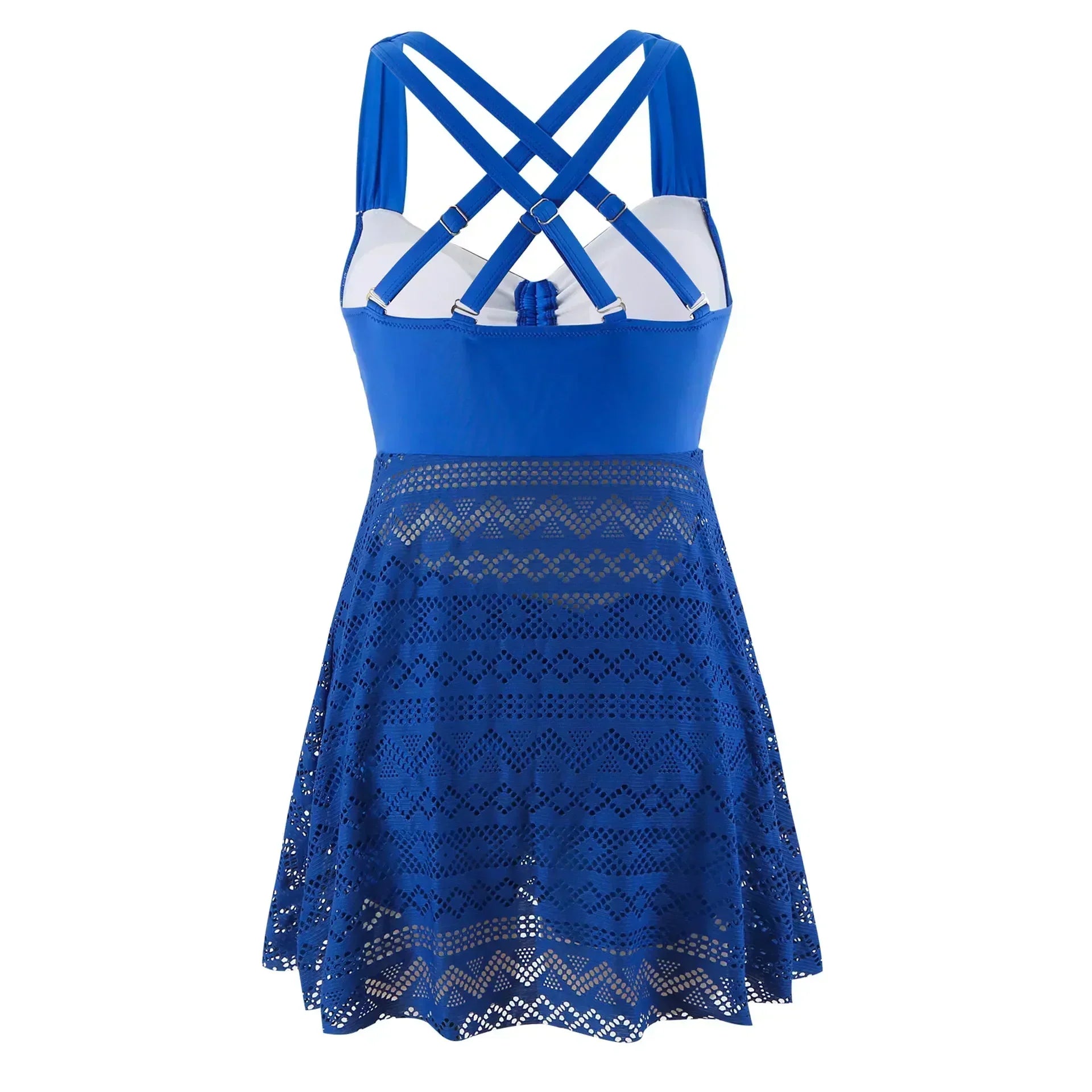 LUNE - Elegant Swimsuit