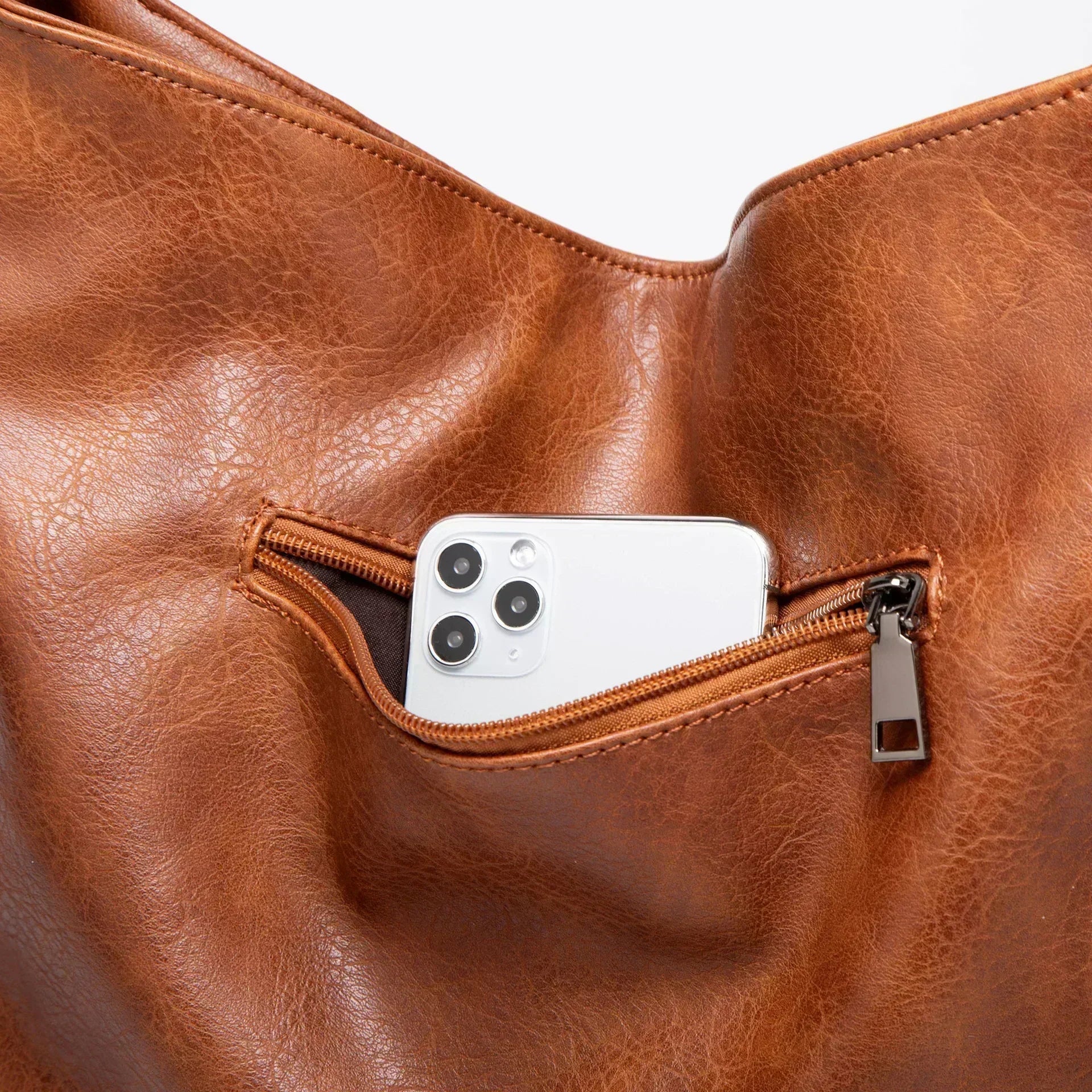 Nora | Elegant Everyday Bag