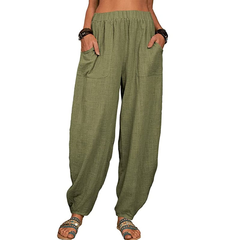 LUNE – The Elowen Pants