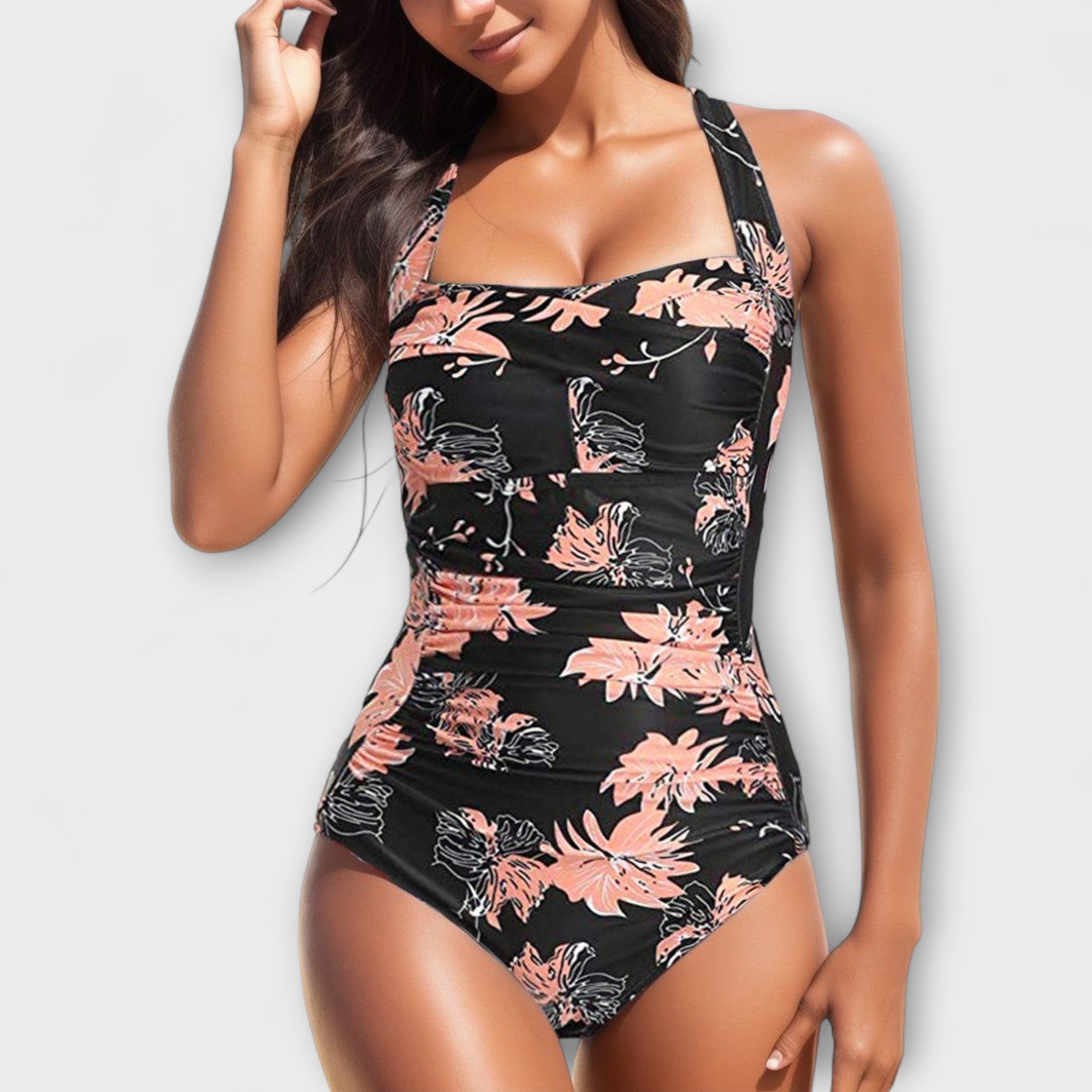 LUNE - One-Piece Swimwear