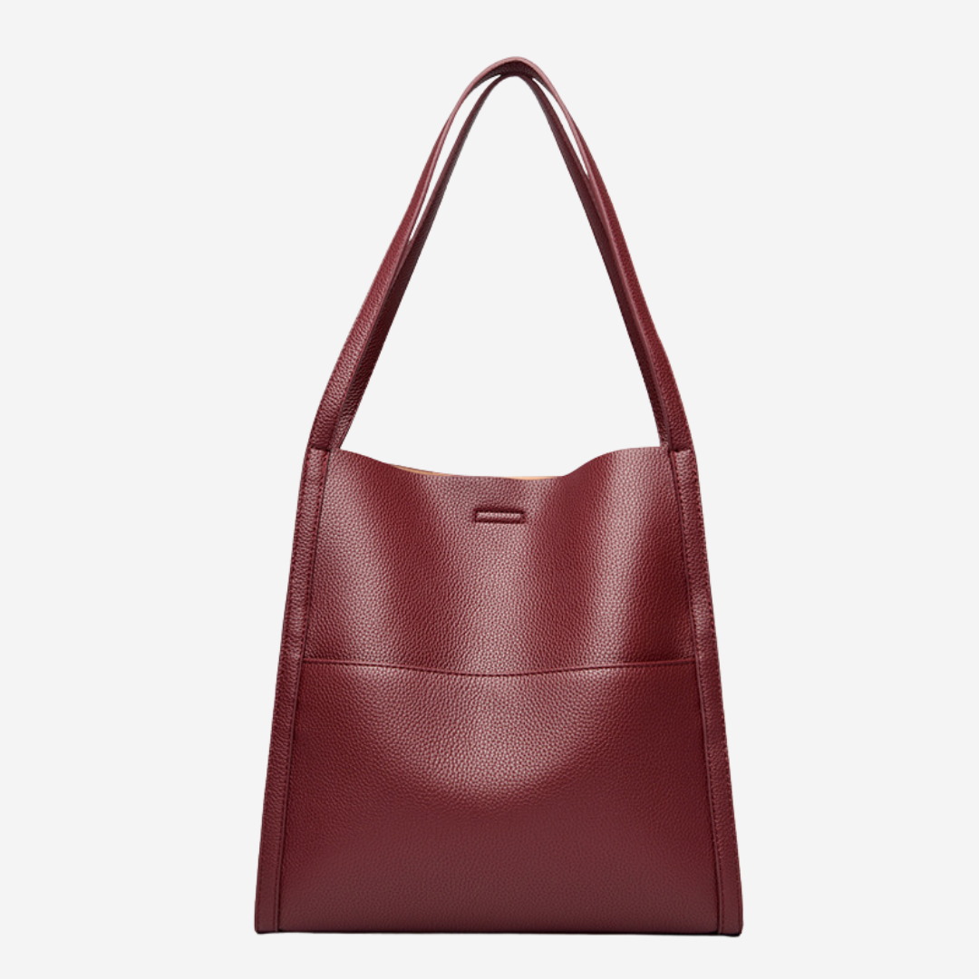 Elise | Leather Handbag