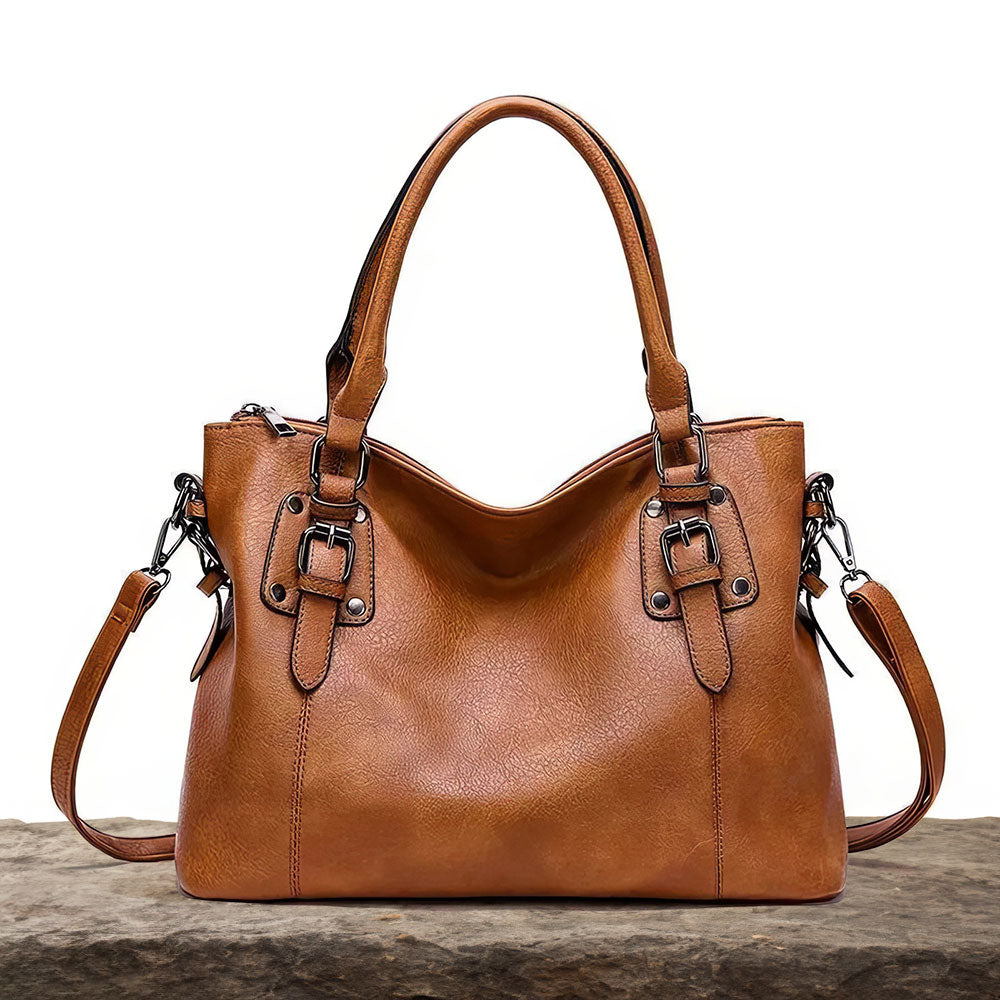 Elowen | Chic Elegance Shoulder Bag