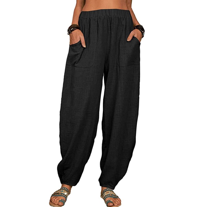 LUNE – The Elowen Pants