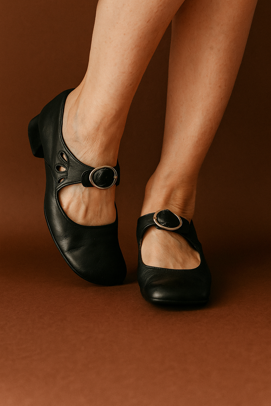 Talorienne | Elegant Shoes