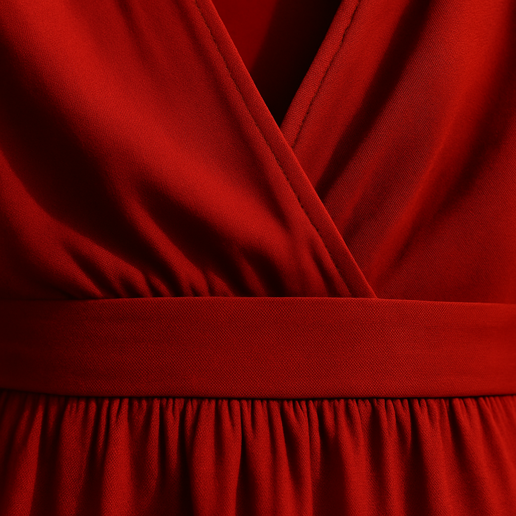 LUNE - Amara Jumpsuit