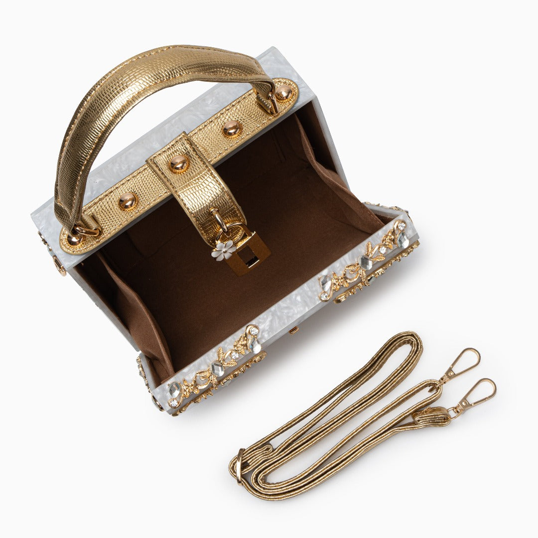 Mereane | Vittoria Box